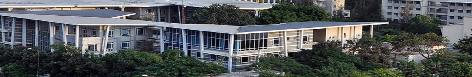 NICMAR University - others