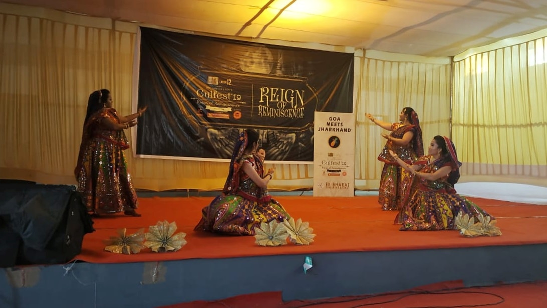 NIT Goa (NITG) - fest