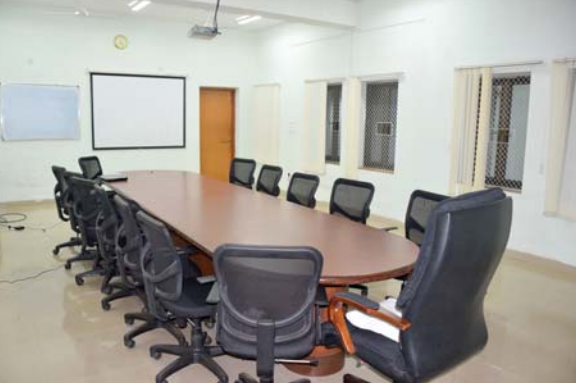 NIT Goa (NITG) - conference