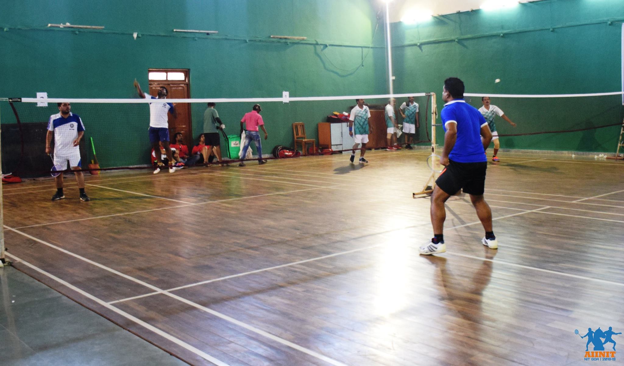 NIT Goa (NITG) - sports
