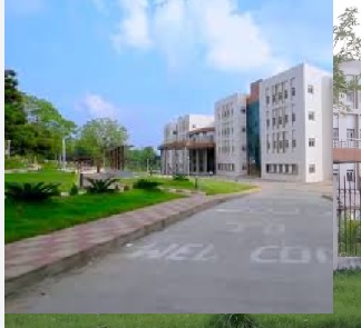 NIT Jamshedpur (NIT JSR) - panoramic