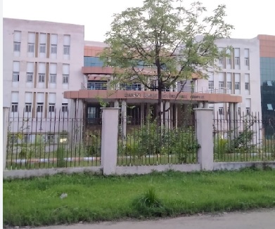 NIT Jamshedpur (NIT JSR) - academic
