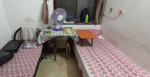 NIT Jamshedpur (NIT JSR) - hostel