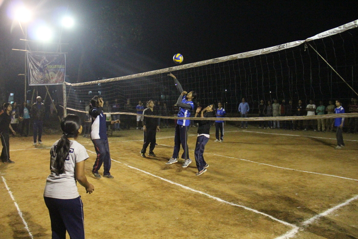 NIT Jamshedpur (NIT JSR) - sports