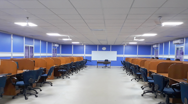 NIT Nagaland (NITN) - labs