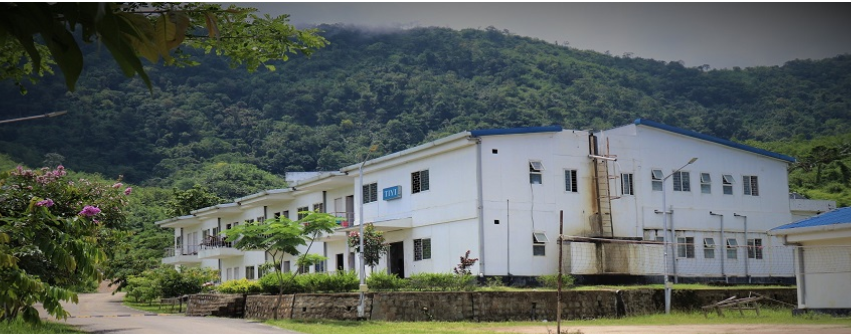 NIT Nagaland (NITN) - hostel