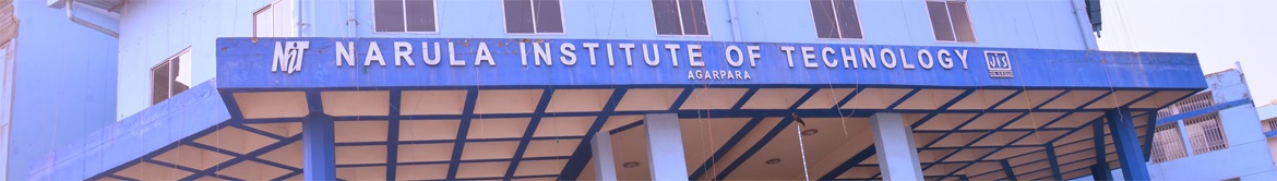 Narula Institute of Technology - others
