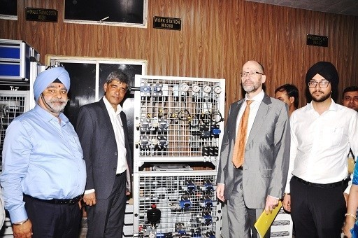 Narula Institute of Technology - others