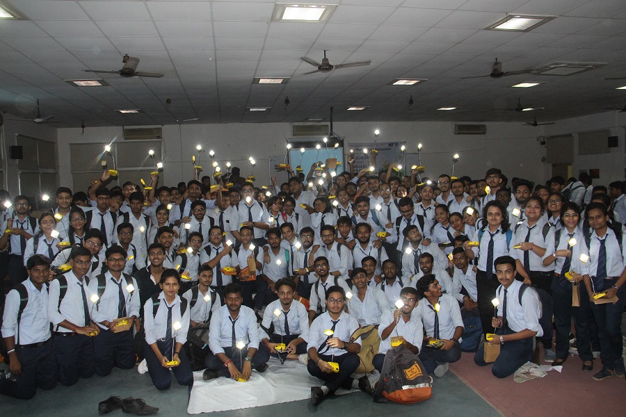 Narula Institute of Technology - others