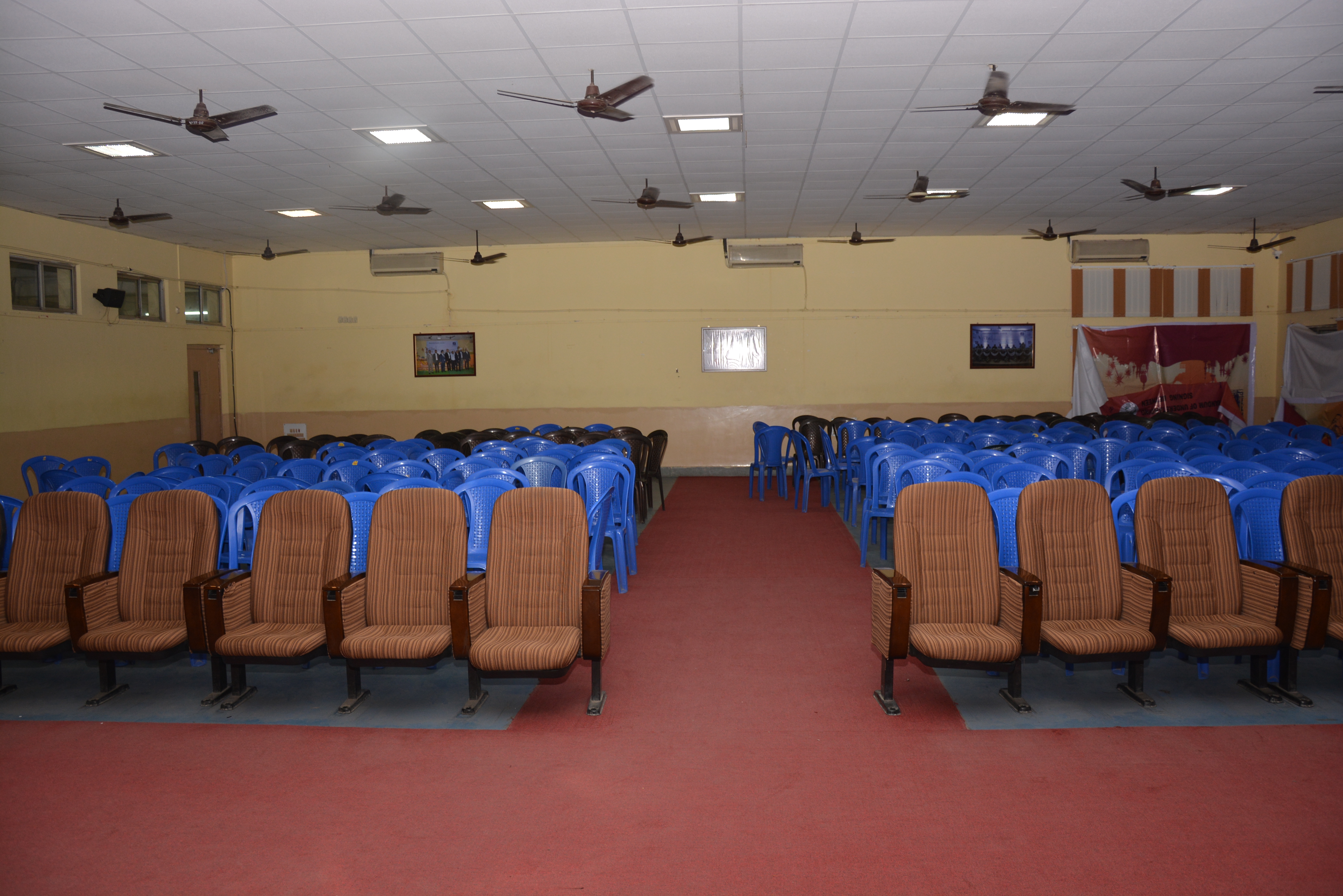 Narula Institute of Technology - seminar