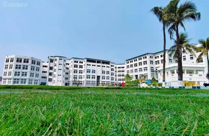 Narula Institute of Technology - campus