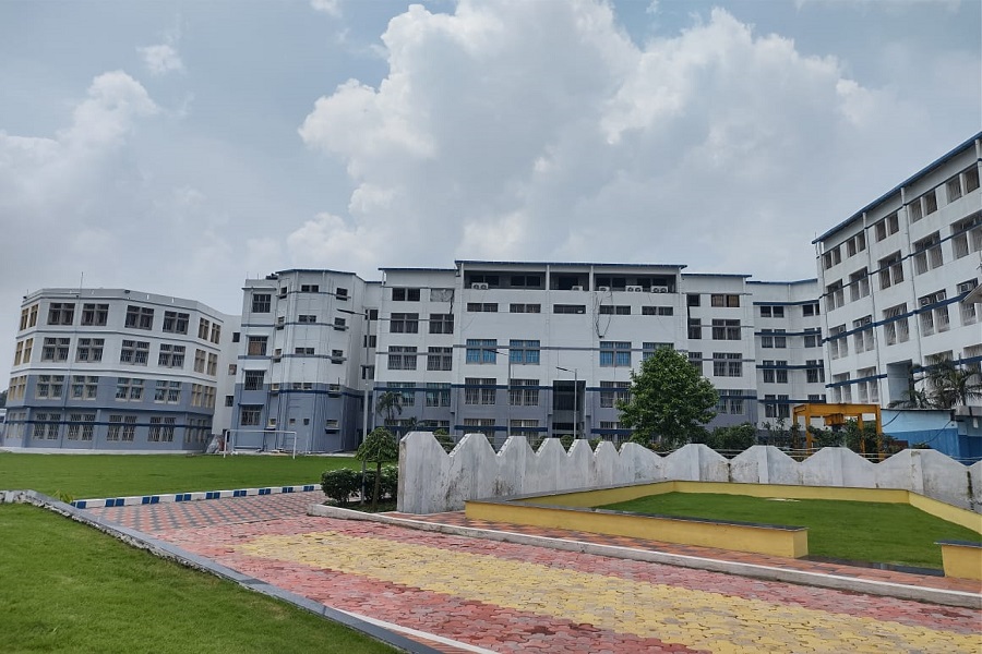 Narula Institute of Technology - campus