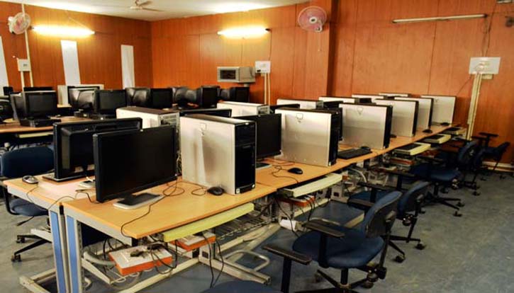 NIT Patna (NITP) - labs