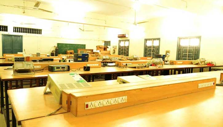 NIT Patna (NITP) - labs