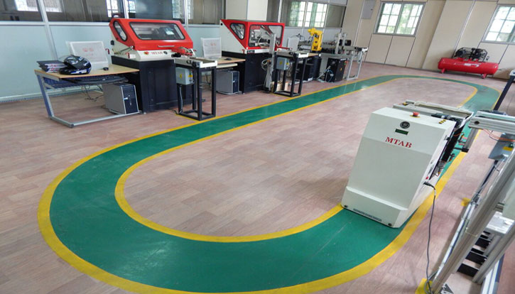 NIT Patna (NITP) - labs