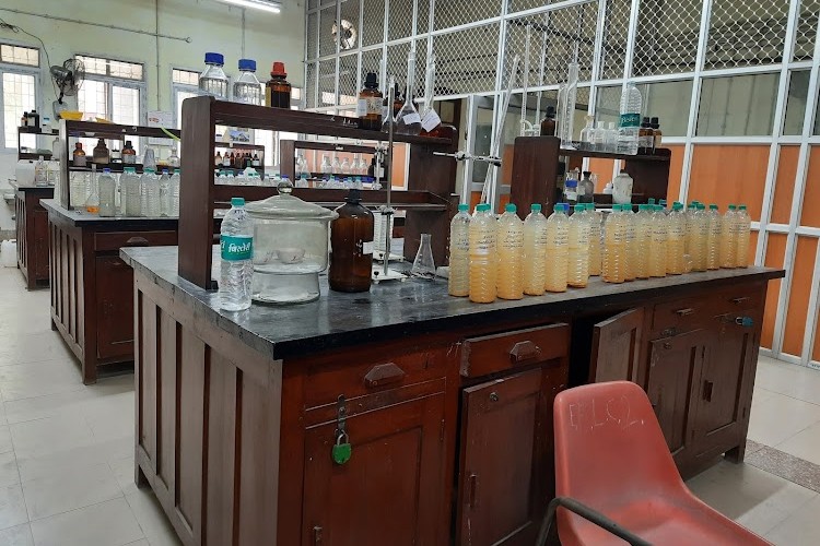 NIT Patna (NITP) - labs