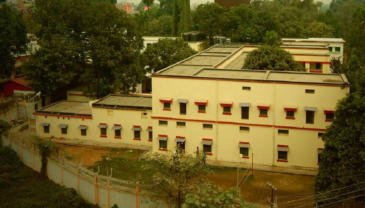 NIT Patna (NITP) - hostel