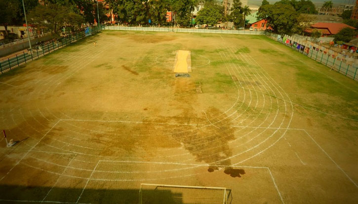NIT Patna (NITP) - sports