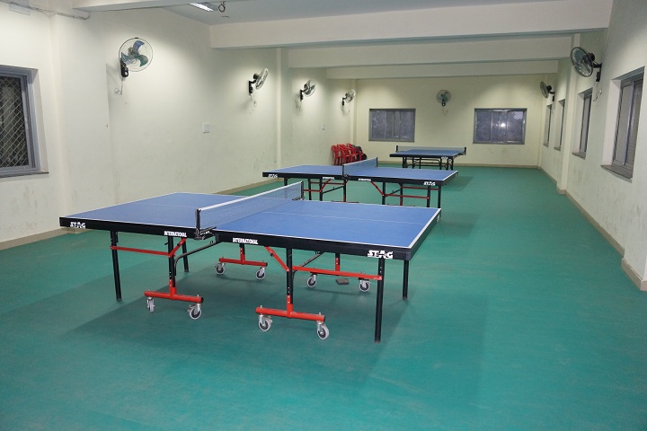NIT Patna (NITP) - sports