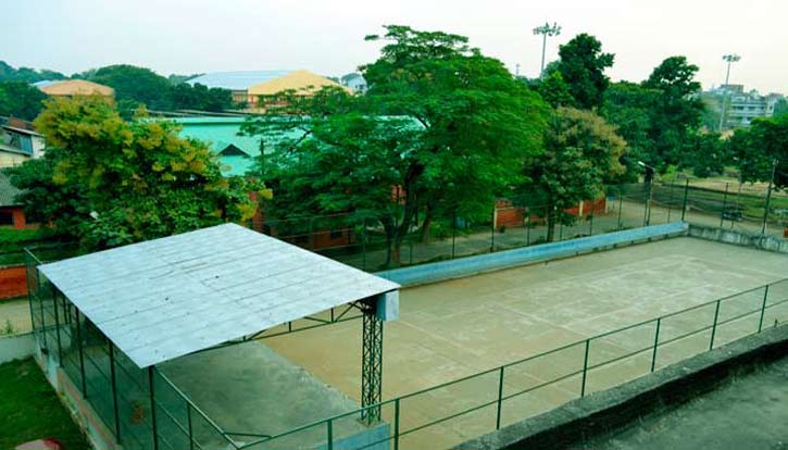 NIT Patna (NITP) - sports