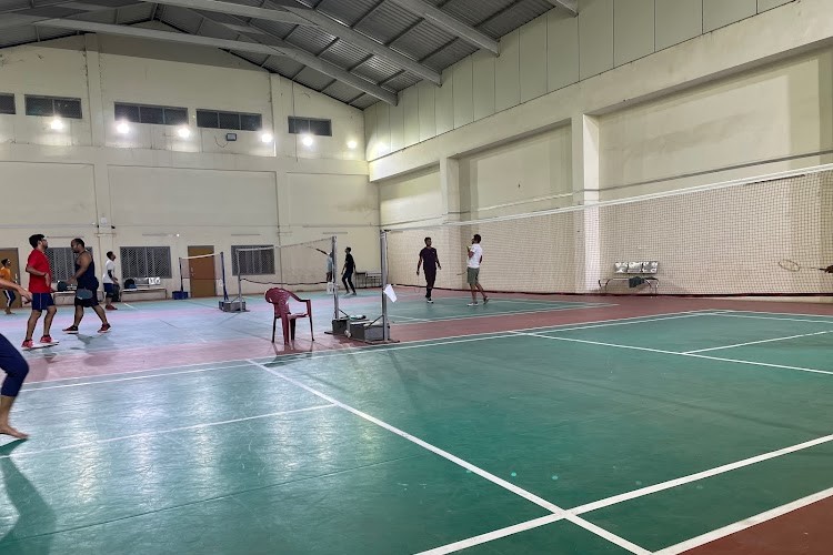 NIT Patna (NITP) - sports