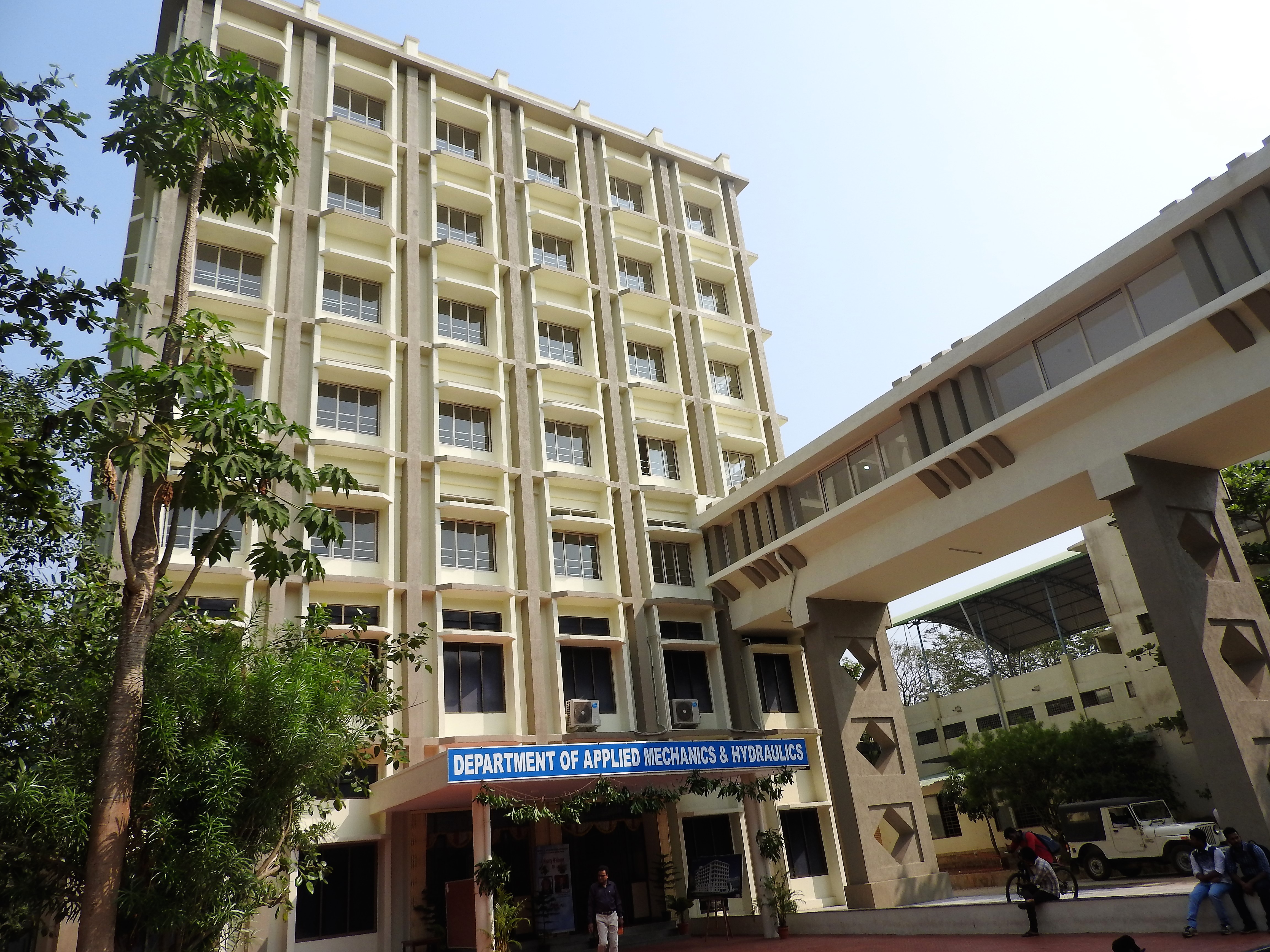 NIT Surathkal (NITK) - academic