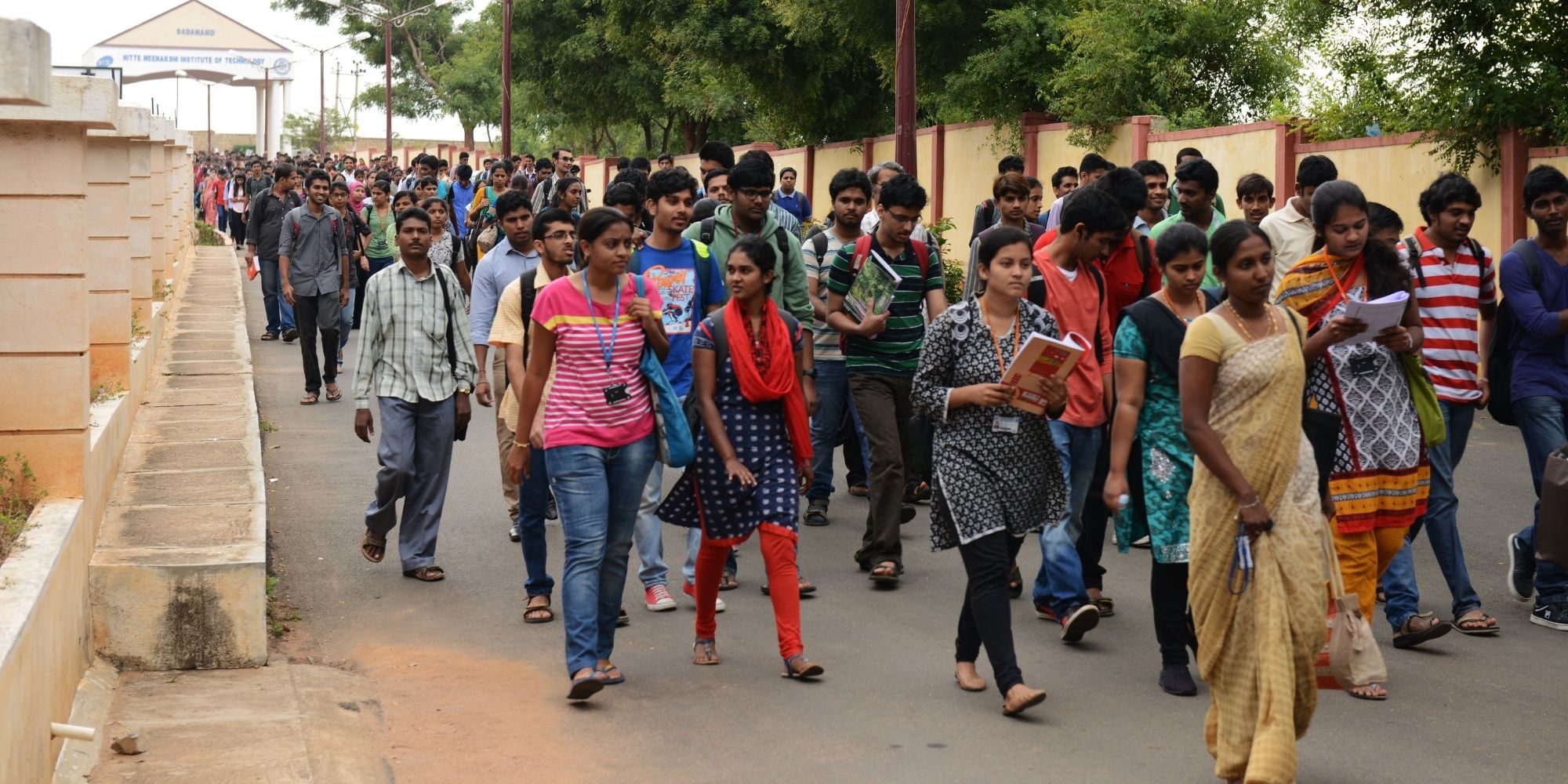 NMIT Bangalore - others