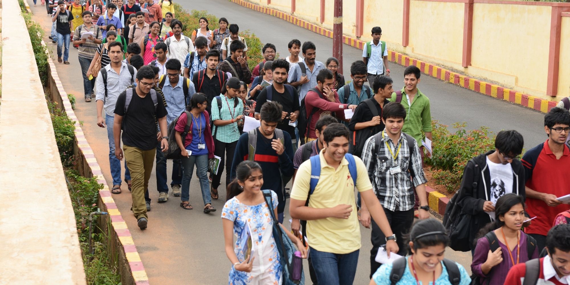 NMIT Bangalore - others