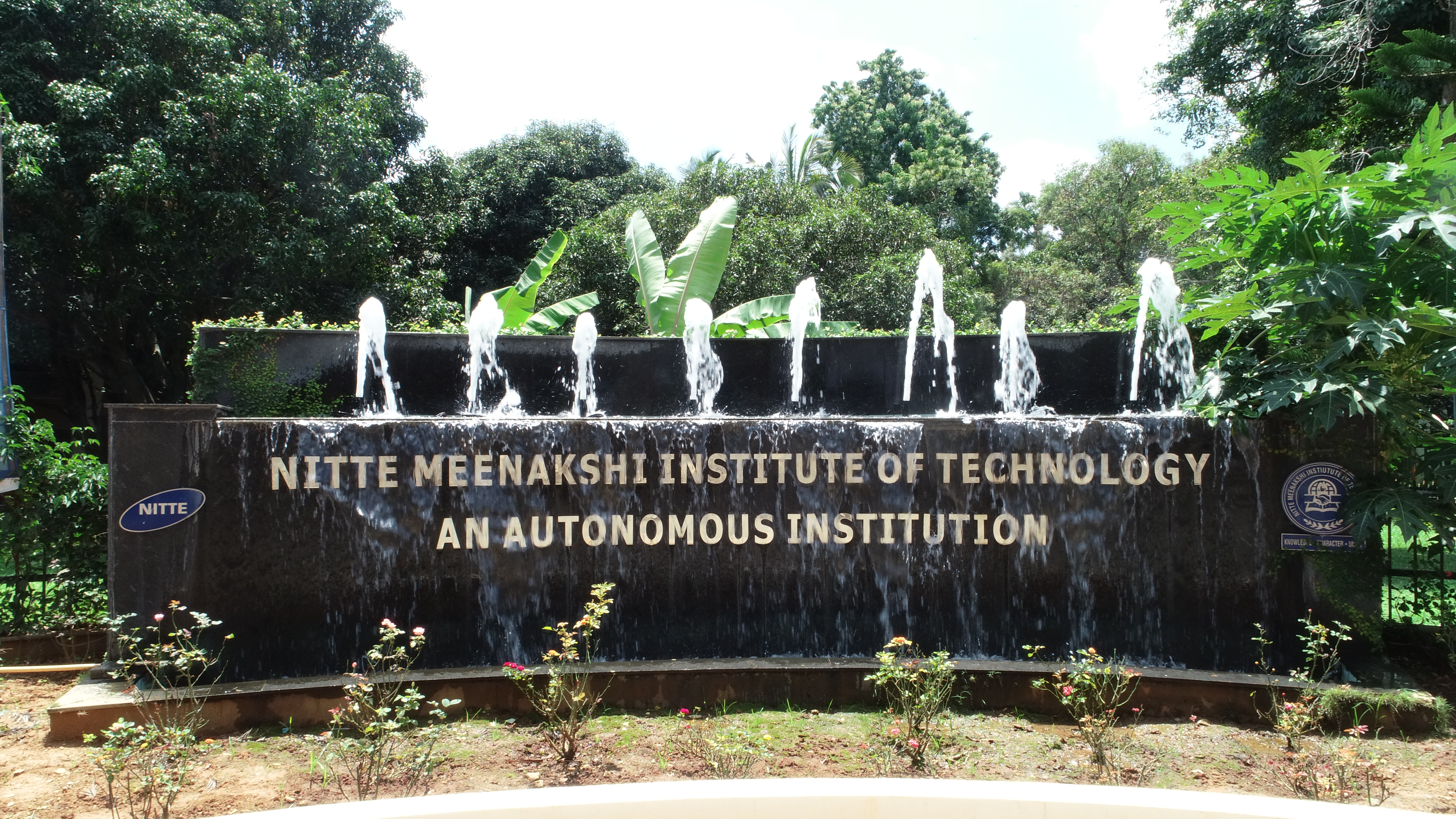 NMIT Bangalore - others