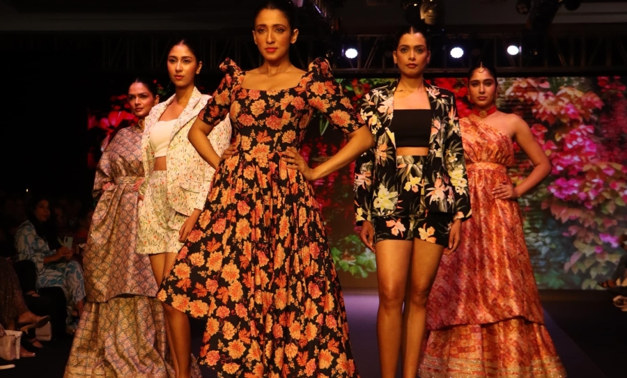 Nitte School of Fashion Technology and Interior Design - others