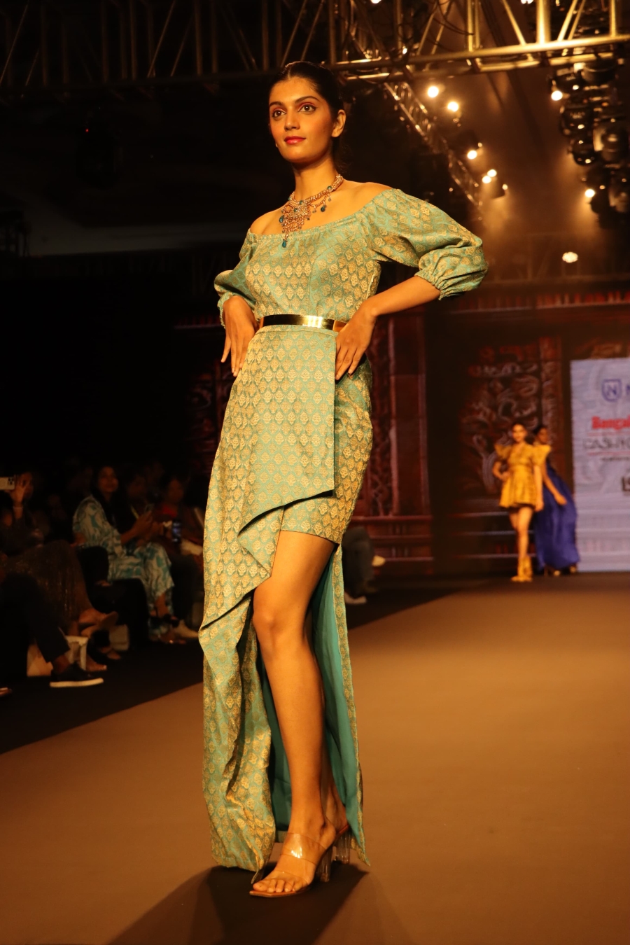 Nitte School of Fashion Technology and Interior Design - others