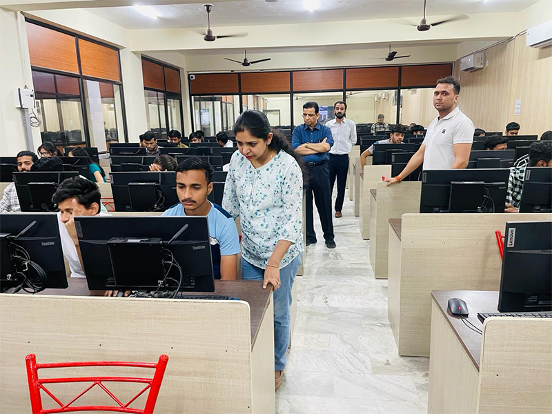 NIET Gr Noida - labs