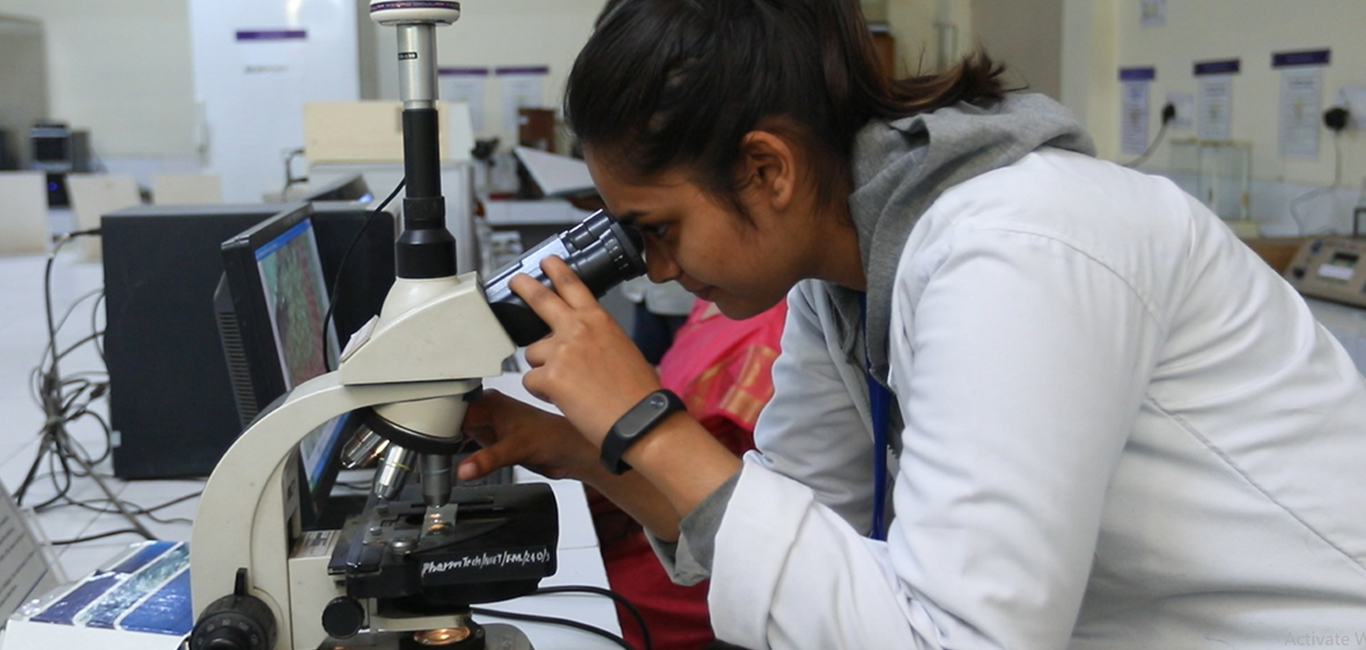 NIET Gr Noida - labs