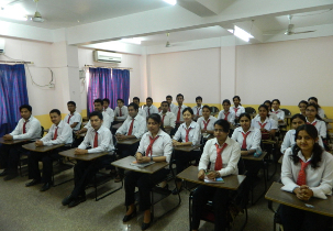 Nerim Institute Guwahati - others