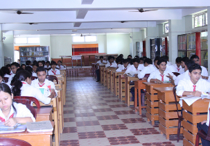Nerim Institute Guwahati - others