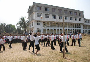 Nerim Institute Guwahati - others