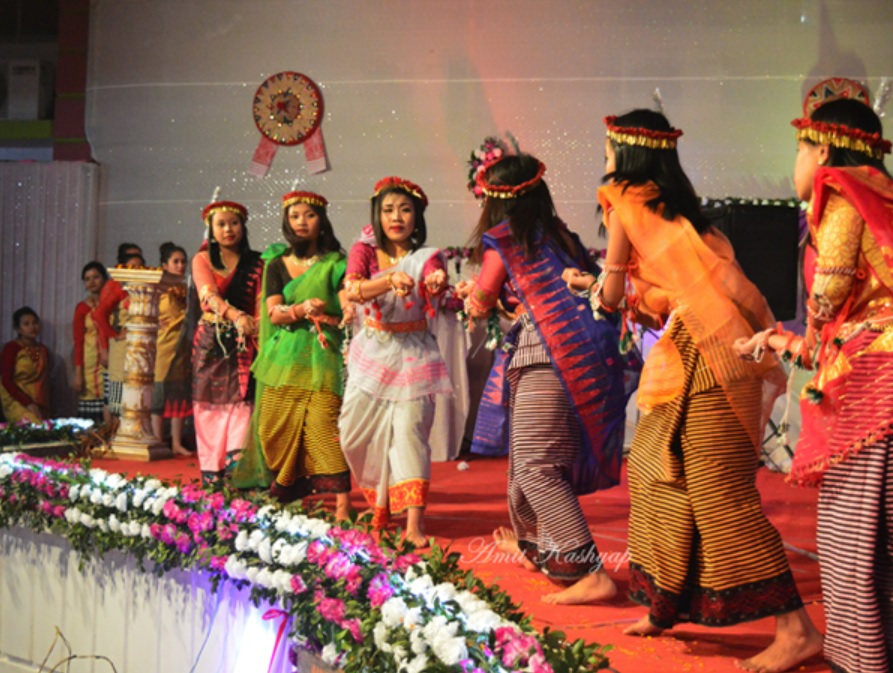 Nerim Institute Guwahati - others