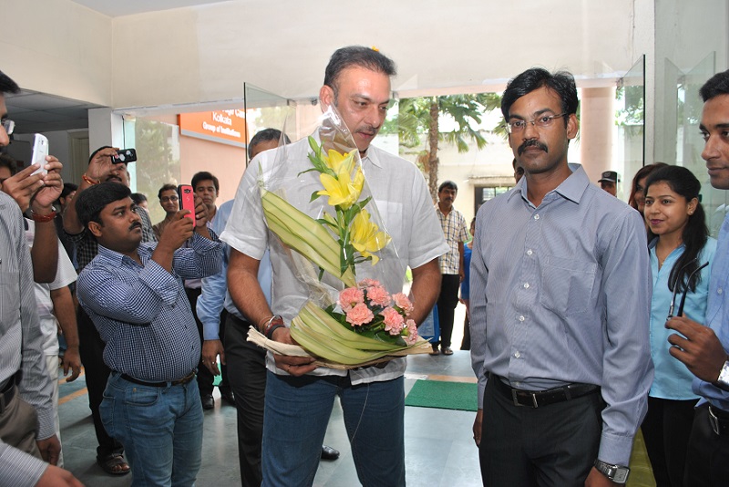 NSHM Business School Kolkata - others