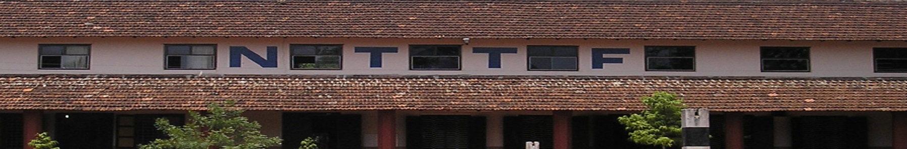 NTTF Bangalore Campus - others