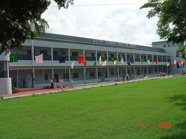 NTTF Bangalore Campus - others