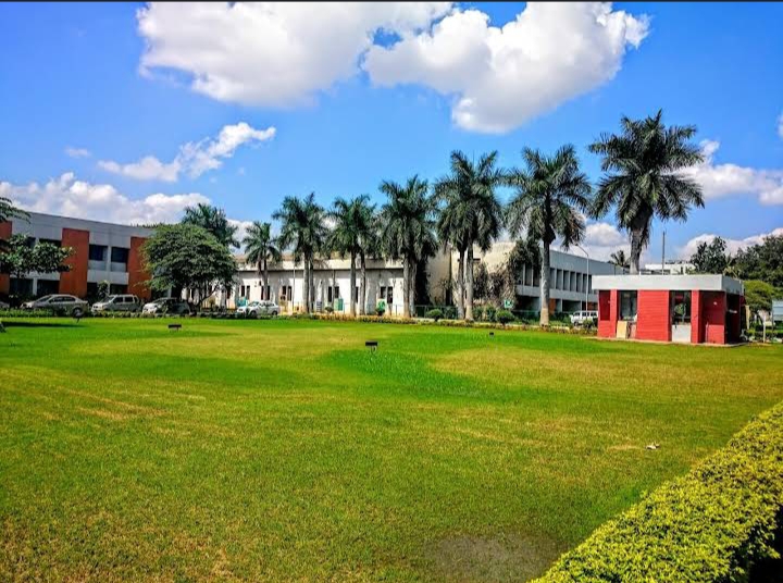 NTTF Bangalore Campus - others