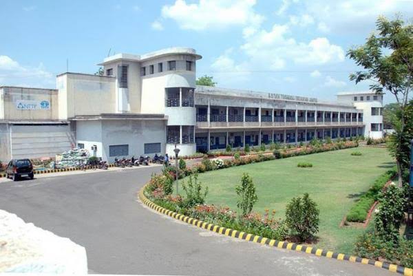 NTTF Bangalore Campus - campus