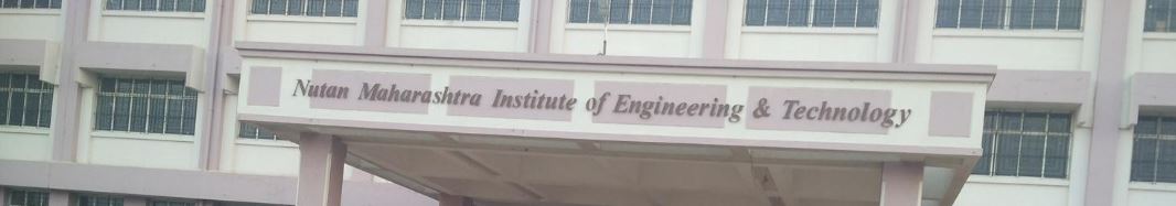 Nutan Maharashtra Institute of Engineering and Technology - others