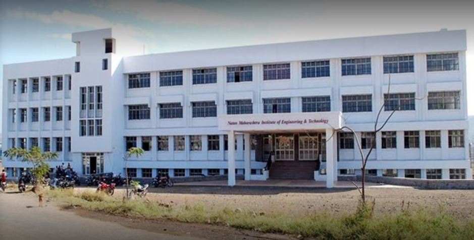 Nutan Maharashtra Institute of Engineering and Technology - academic