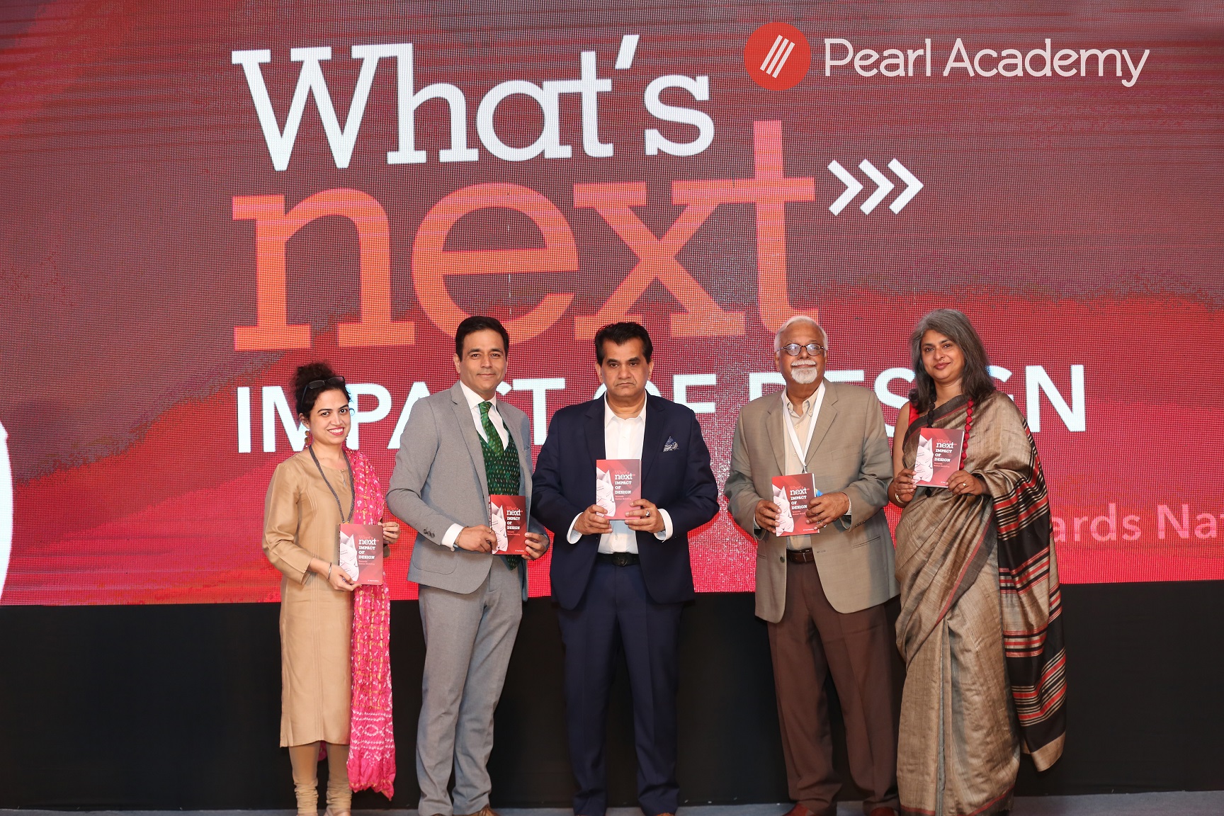 Pearl Academy Jaipur - event
