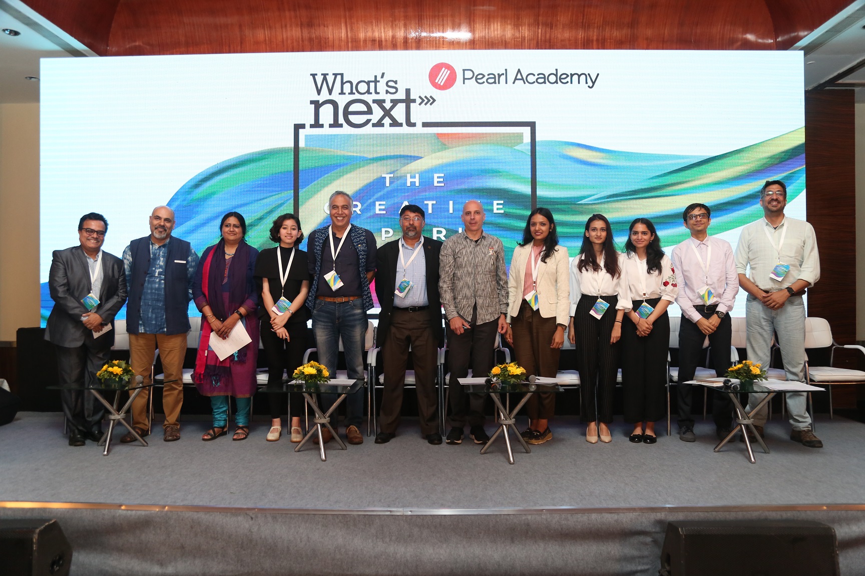 Pearl Academy Jaipur - event