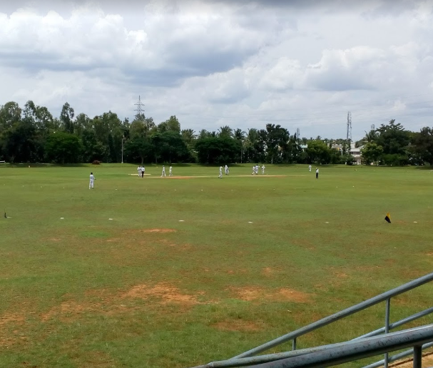 PES College of Engineering - playground