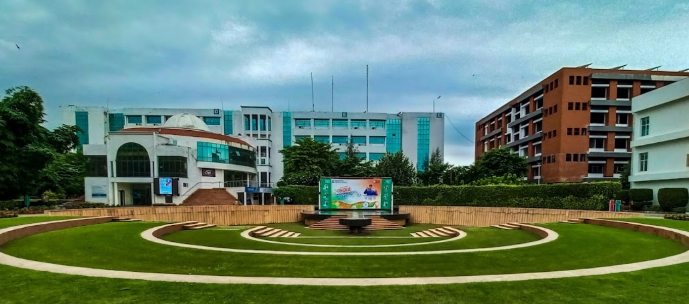 PIET - campus