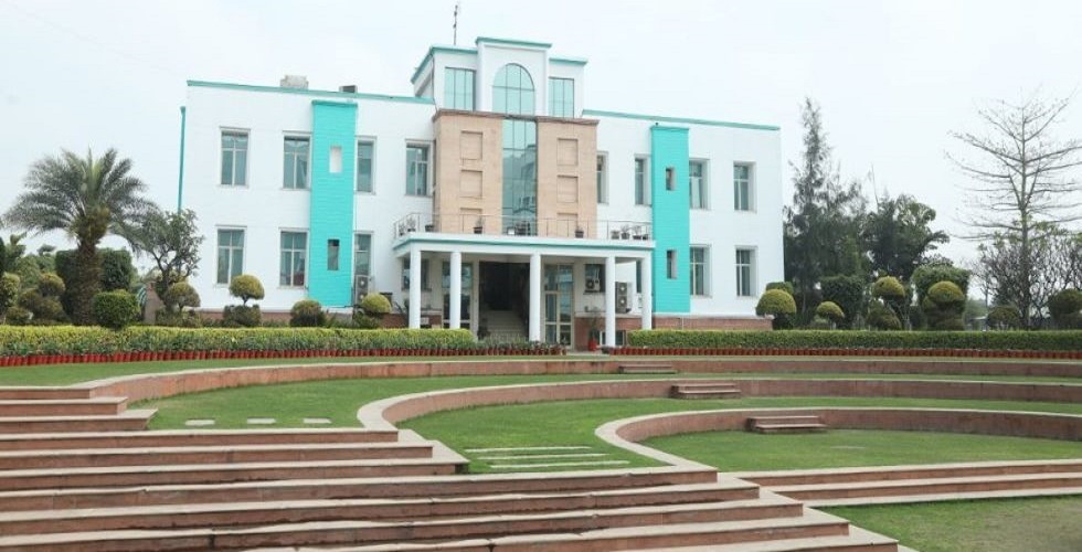 PIET - campus