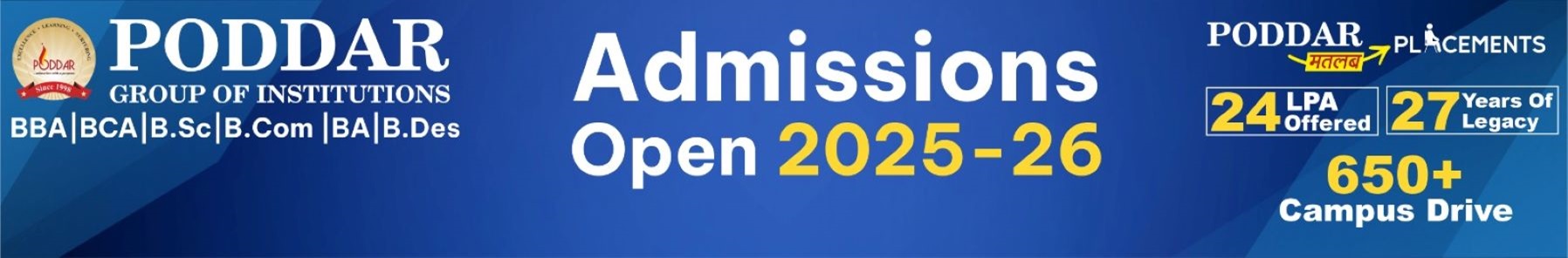 Poddar Group of Institutions - others